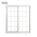 Powder coated aluminum cheap house doors and windows for sales